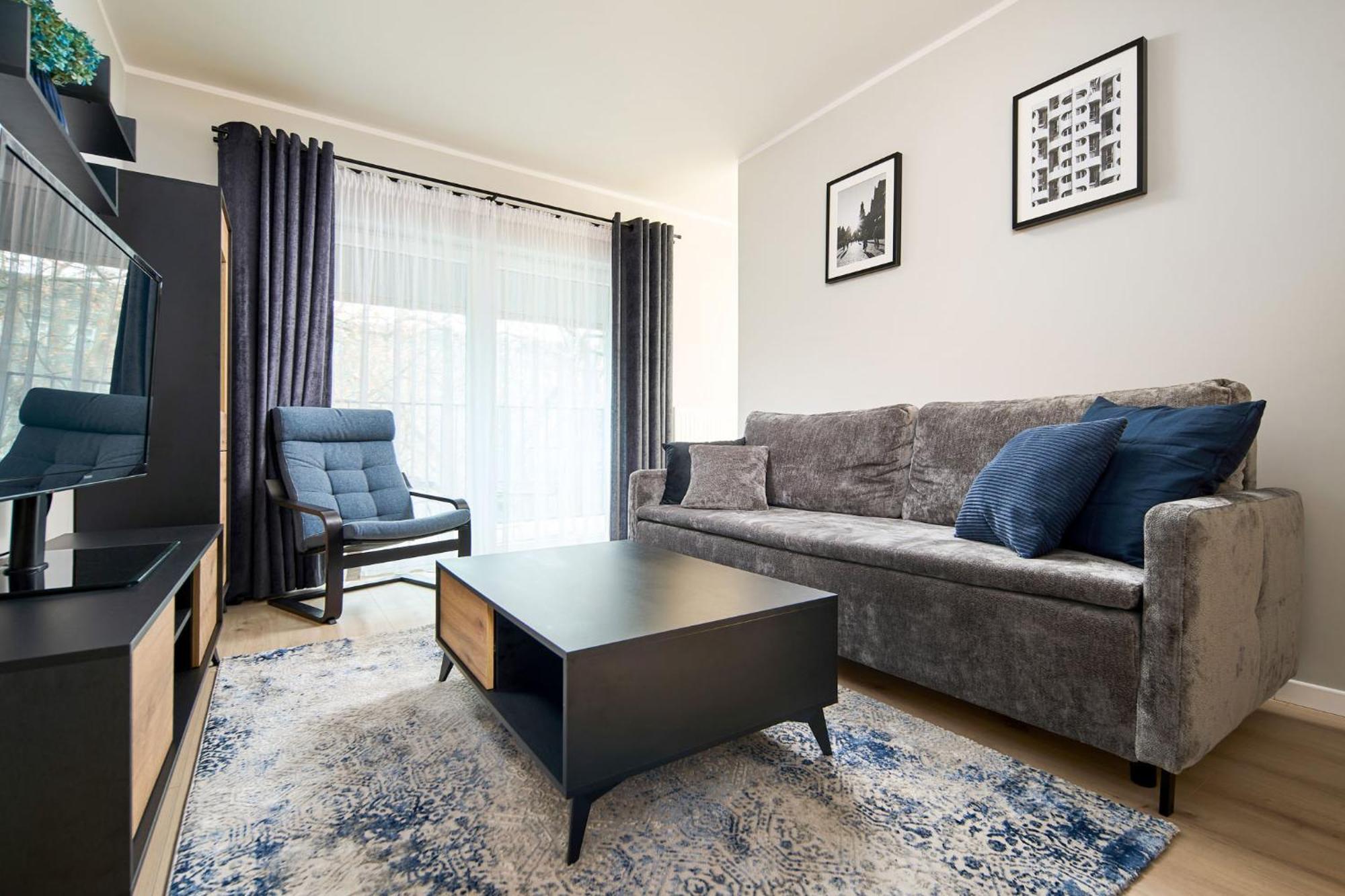 Symphony City Square Aparthotel Aparthotel Wroclaw