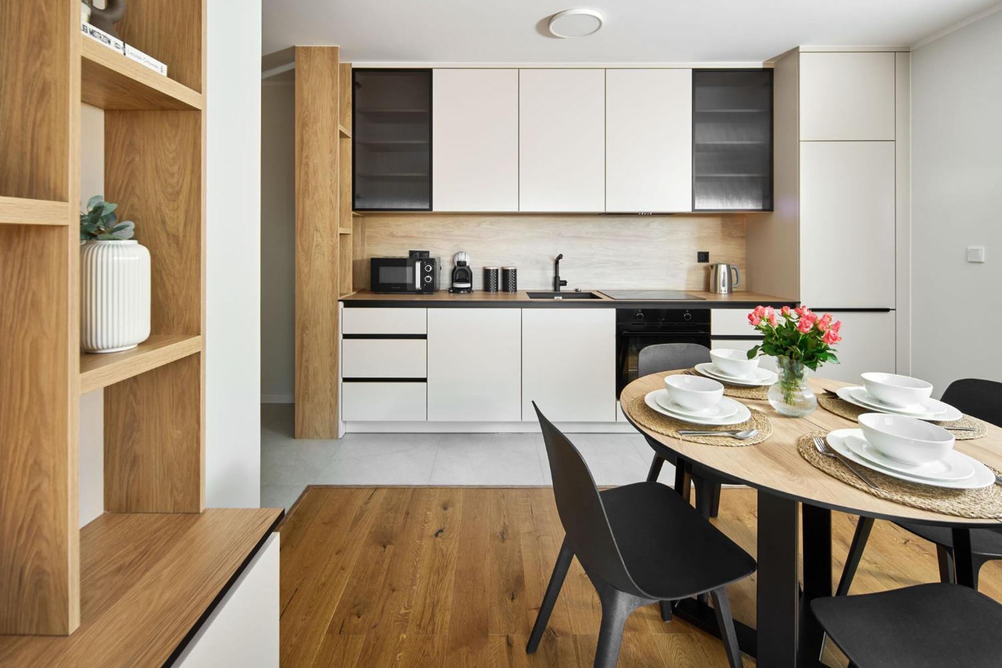 Symphony City Square Aparthotel * Wroclaw