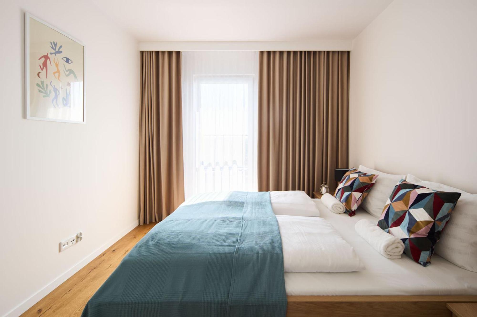 Symphony City Square Aparthotel Wroclaw